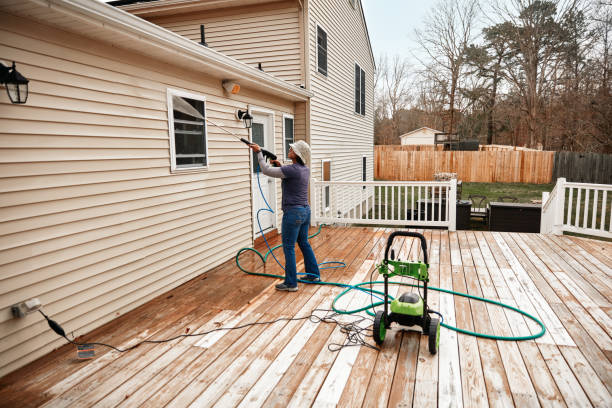 Best Sidewalk Pressure Washing  in Hernando, FL