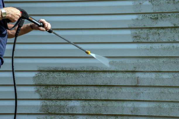 Best Residential Pressure Washing Services  in Hernando, FL