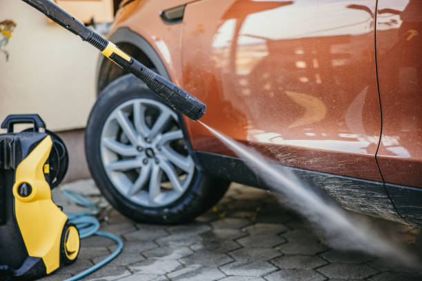 Best Pressure Washing Near Me  in Hernando, FL