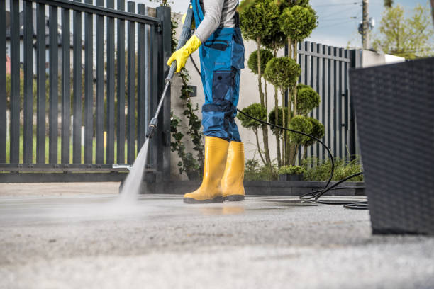 Pressure Washing Estimates in Hernando, FL