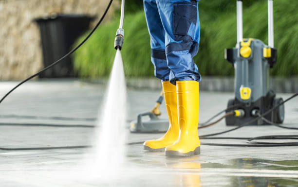 Best Pressure Washing Brick  in Hernando, FL
