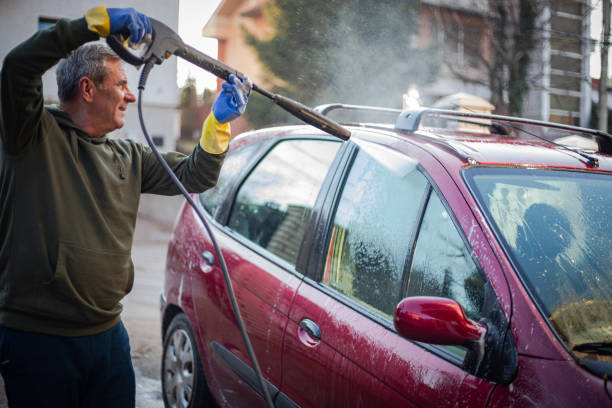 Best Roof Power Washing Services  in Hernando, FL