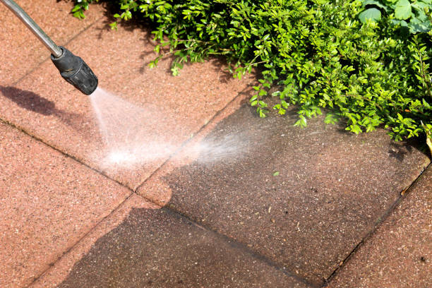 Best Garage Pressure Washing  in Hernando, FL