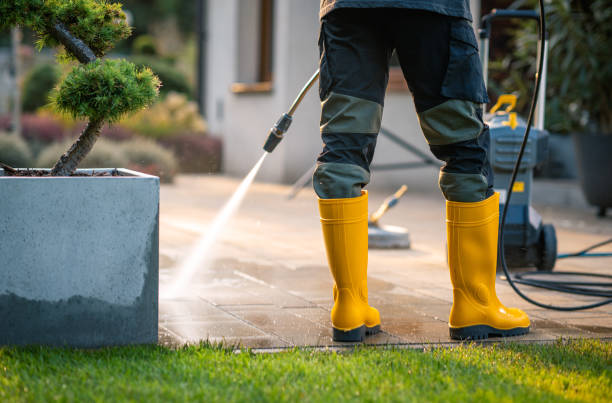 Best Garage Pressure Washing  in Hernando, FL