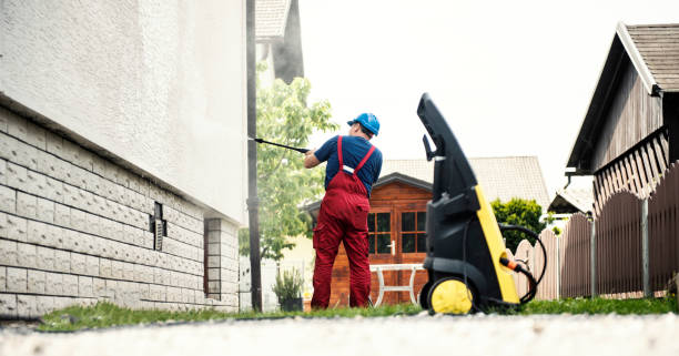 Best Garage Pressure Washing  in Hernando, FL
